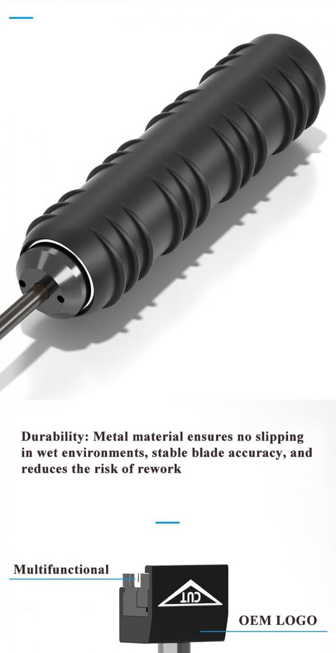 Network Tool Keystone Jack Tool Impact 110 Type Punch Down Tool for Krone LSA Module  5