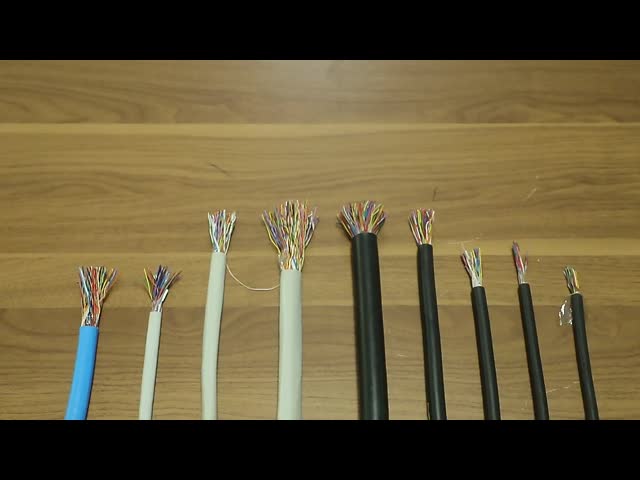 100 200 pairs 15 30 25 20 10 80 150 pair 0.4 underground telephone cable 26awg outdoor jelly armoured cable cat3 cable telephone