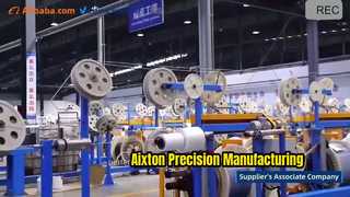 Aixton factory