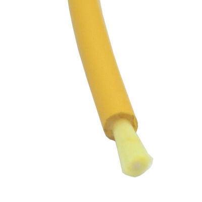 6 Core Multimode OM3 OM4 Fiber Optic Cable Indoor Optical Fiber Cabling