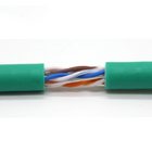 Network Communication UTP Cat6 Cable 100% Solid copper with LSZH Jacket