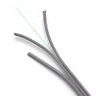 Indoor Outdoor FTTH Fiber Optic Drop Cable 1 / 2 / 4 Core GJYXFCH G657A1 G657A2 G652D