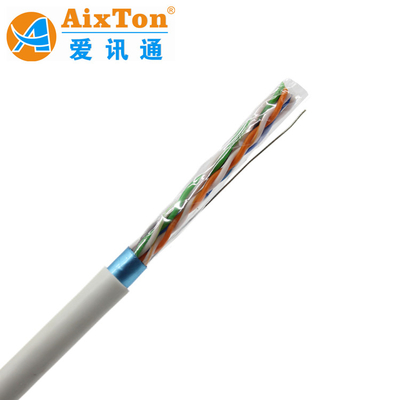 CAT5 CAT5e FTP Cat 5 Indoor Network ethernet communication cable