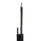 12 24 36 Core Gytc8s Outdoor 48 Strands Fiber Optic Cable Figure 8