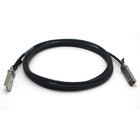 FCC 10G Direct Attach Cable , SFP+ DAC Passive Copper Cable