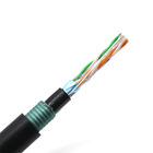 Armored Copper And Steel Strip Network Lan Cable Cat6 CAT7 Fluke Test Pass