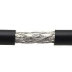 Siamese Communication RG59 RG6 Coaxial Cable for Camera CCTV