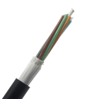 Communication ADSS G652D Fiber Optic Cable Outdoor 12 24 32 48 72 96 144 Core