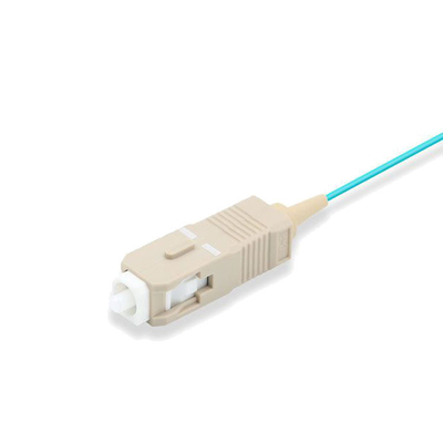 FTTH Simplex Duplex UPC PC APC ST LC FC SC Fiber Optic Patch Cord Pigtail