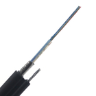 Aerial Single Mode Figure 8 Fiber Optic Cable GYXTC8S 6 12 24 48 Core