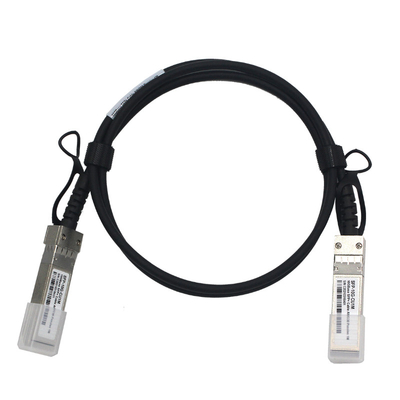 2m SFP-H10GB-CU2M 10G SFP+ Direct Attach Copper Twinax DAC Cable Passive