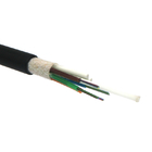 GYFTY Outdoor Fiber Optic Cable Non-Metallic Direct Buried Overhead 4 - 288 Core