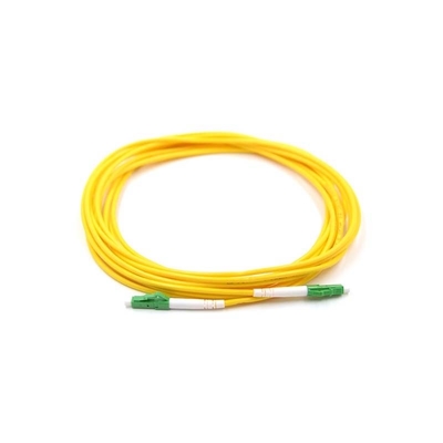 OEM Fiber Optic Patch Cord FC-FC Duplex UPC SC/LC/FC/ST SM Single Mode G657A1 G657D