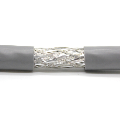 SFTP Cat7 Cat 7 Cat6a Cat8 Network Lan Cable Fast Transmission Low Loss 100m 305m Per Roll