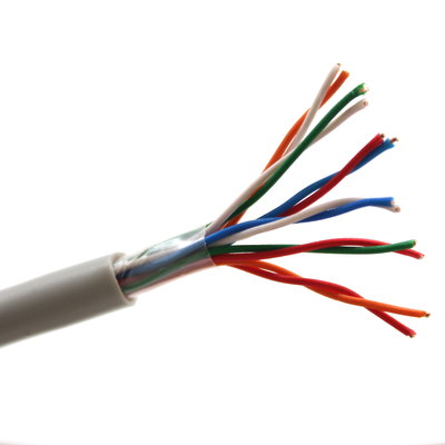 Cat3 Hyv Hya 26AWG 10 25 50 100 200 Pairs Indoor Copper Telephone Communication Cable