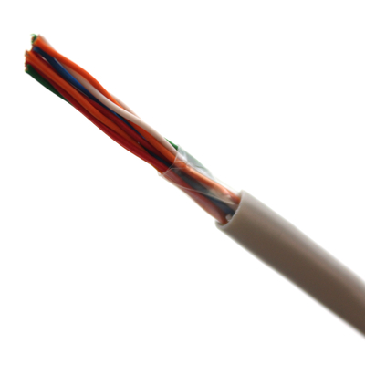 Cat3 Hyv Hya 26AWG 10 25 50 100 200 Pairs Indoor Copper Telephone Communication Cable