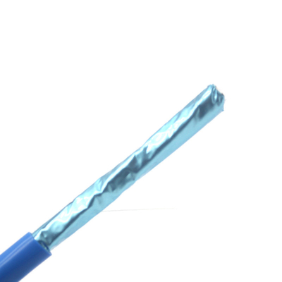 CAT6 CAT6A CAT7 CAT8 Grade 305M 100M Indoor Cable UTP FTP SFTP 22AWG 23AWG 24AWG 26AWG 28AWG
