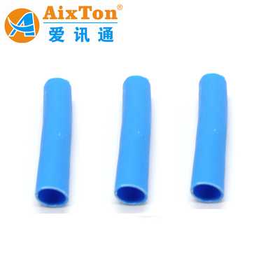 4pairs 500Mhz FFTP Cat6a Bare Copper 1000ft Shield Lan Ethernet Cable 10G Speed Sftp Cat6a Cable
