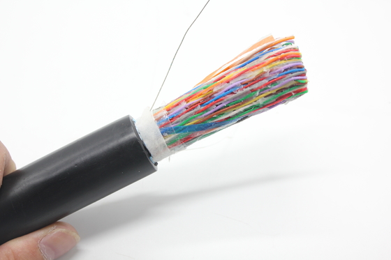 Outdoor UTP FTP Cat3 Good Specifications 2-pair Telephone STP Cable 100 Pairs Copper Cat5e Cat3 Cat 5e 25 30 20 10 Cable Price