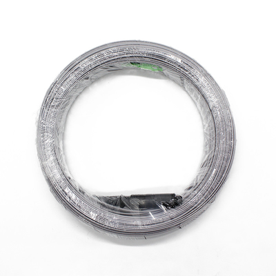 Optical Drop Patch Cord Mini Sc/apc Waterproof Connector Fiber Optic Cable free samples