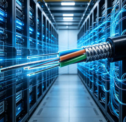 Armored Fiber Optic Cable GYTS GYTA Outdoor 12 24 48 72 96 144 Core Standard Loose Tube Optic Fiber Cable 