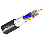 GCYFY Outdoor Fiber Optic Cable Air Blown Micro Loose Tube Design
