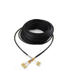 GYFJH 7.0mm 2 Cores Outdoor Patch Cord Base Station Fiber Optical Cable Assembly DLC-DLC  FTTA