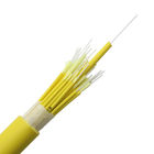 RFP Strength Optical Breakout Cable Tight Buffer Distribution Cable 144 Core