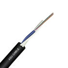 MINI ADSS Fiber Optic Cable 6 Cores 12 Cores 24 Cores ASU80 ASU120
