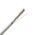 1000ft FTP CAT5E Ethernet Cable With UL CMR CMP CE FCC ROHS Certificate