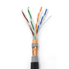 Cat5 SFTP UV Resistence Cat5e Utp Ethernet Cable 24awg 305M 1000ft