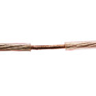 OEM Pure Copper RG59 RG6 Coaxial Cable 16awg 18awg 20awg 22awg