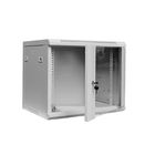 600x600 9u Rack Cabinet ODF Data Center Server Network Cabinets