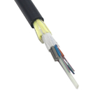 Outdoor Single Mode 24 Core ADSS Fiber Optic Cable