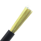G652D ADSS Fiber Optic Cable With Fully Insulated Structure