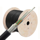 12 Core ADSS All Dielectric Fiber Optic Cable IEC 60794-1 DLT 788-2016