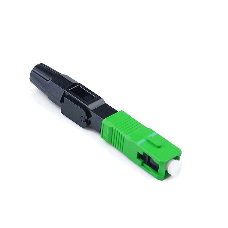 Коннектор sc fast apc. Фаст коннектор sc/apc. Fast-коннектор ftth-sc/upc. Fast connector sc/apc. Коннектор оптический sc/upc.