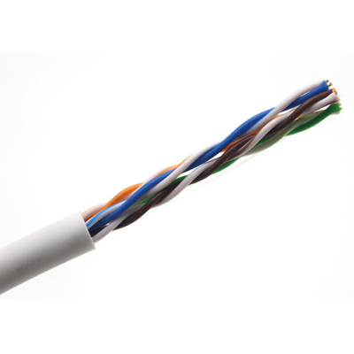 CAT5e Premium UTP Ethernet Cable 24AWG 1000 Feet LAN Network Wire