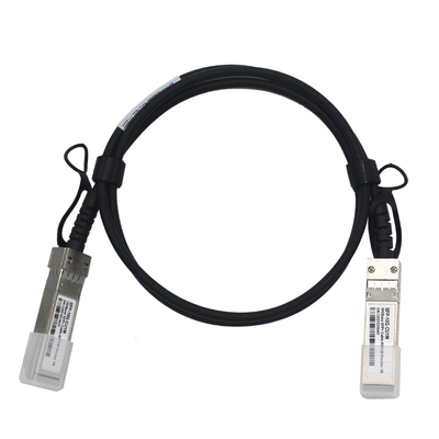 10Gbps Optical Module Bare Copper Direct Attach Cable 26WAG SFP