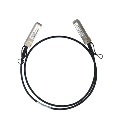SFP-H10GB-CU2M Compatible Twinax DAC Cable 10G SFP+ Passive Direct Attach Copper