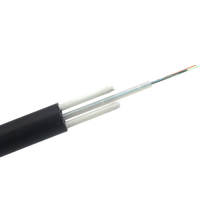 GYFXY GYFXY Fiber Optic Cable 8 Core for FTTH SM Outdoor Optical Fiber Cable