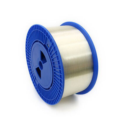 G652D/G657A1/G657A2 Bare Fiber Optic 0.25mm 0.9mm Single Mode Fiber for FPV FTTH 5G Network