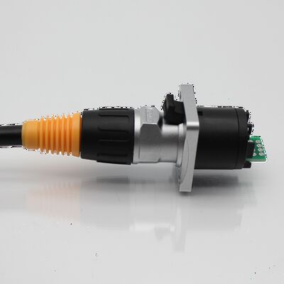 XLR Microphone Balanced Cable RJ45 Cable Mount to RJ45 Mic Extension Audio