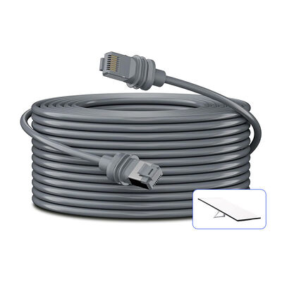 Compatible with Starlink Standard Generation 3/ Mini, 5Gbps 250MHz High
Speed, IP67 Waterproof, 26AWG