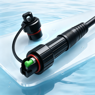 Huawei Patch Cord——CPRI Connecting the Future with Reliable Fiber Optics