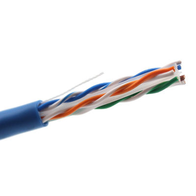 Pure Copper CAT6 Ethernet Cable UTP Communication Data LAN Cable