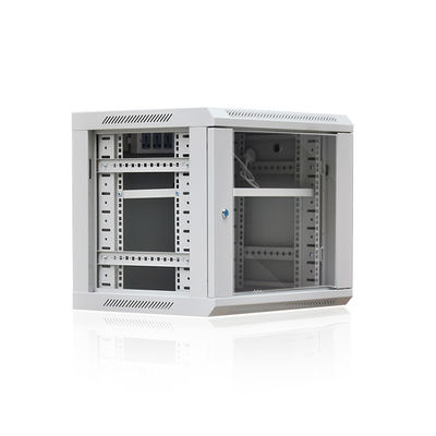 600x600 9u Rack Cabinet ODF Data Center Server Network Cabinets